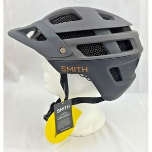 Smith Forefront 2 MIPS Mountain Bike Helmet Medium 55-59cm Matte Gray NEW